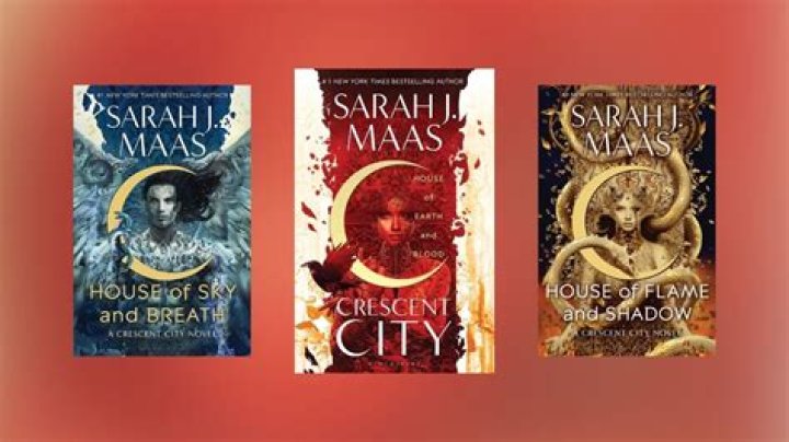Are there bonus chapters in ‘Crescent City 3?’
