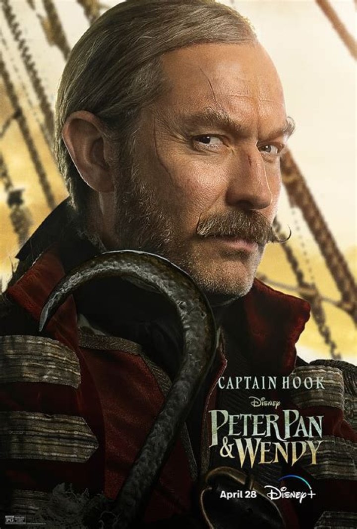 Are there pirates in Peter Pan? – Celebrity