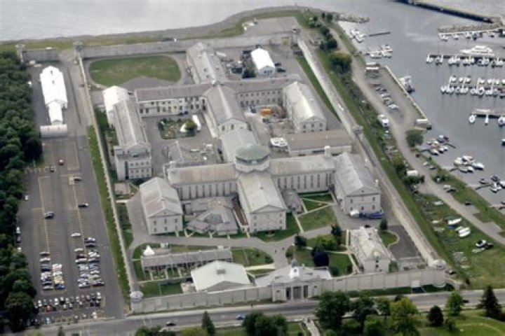 Are There Prisons In Kingstown Michigan? – Celebrity