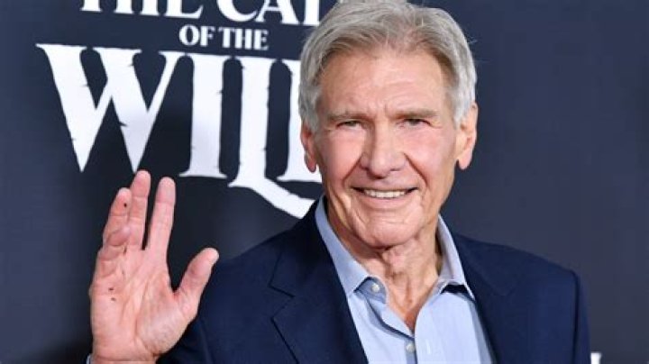 ‘Are those your teeth?’: Harrison Ford shares horrifying dentistry story from his one-time appearance on ‘Gunsmoke’
