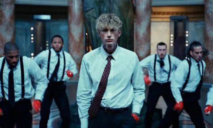 Are Travis Barker and MGK Brothers? Relationship With Machine Gun Kelly aka Colson Baker Explained