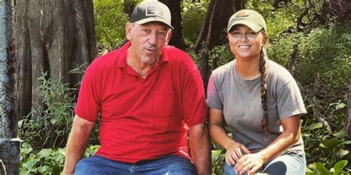 Are Troy and Capa still together?
