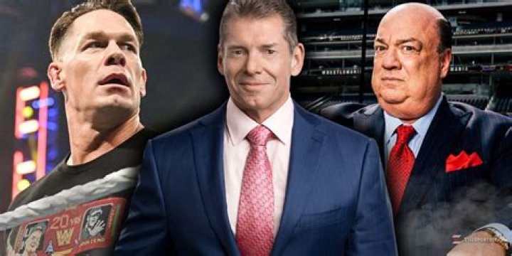 Are Vince McMahon parents still alive?