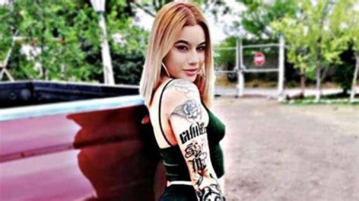 Areline Martinez