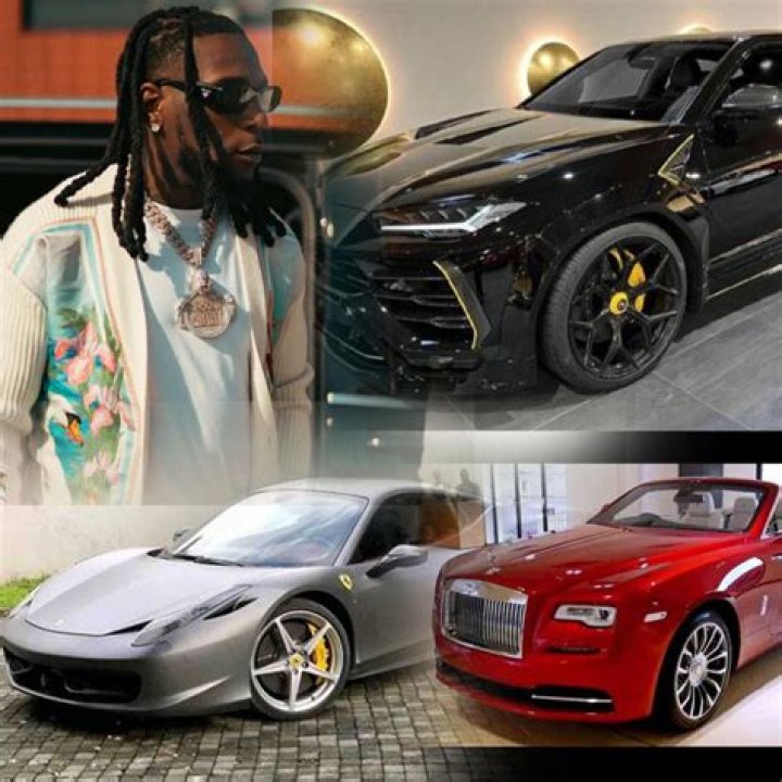 Aremo Gucci Biography; Net Worth, Age, Cars And Real Name