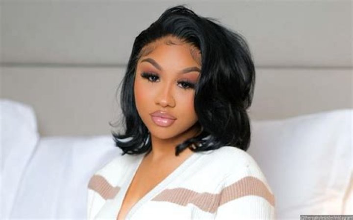 Ari Fletcher Claps Back at Haters Making Fun of Her Look