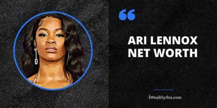 Ari Lennox’s net worth, fact, career, awards, biography & life story