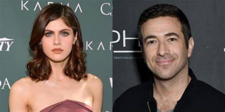Ari Melber Bio; Net Worth And Salary, Education, Wife, Girlfriend And Relationship With Alexandra Daddario