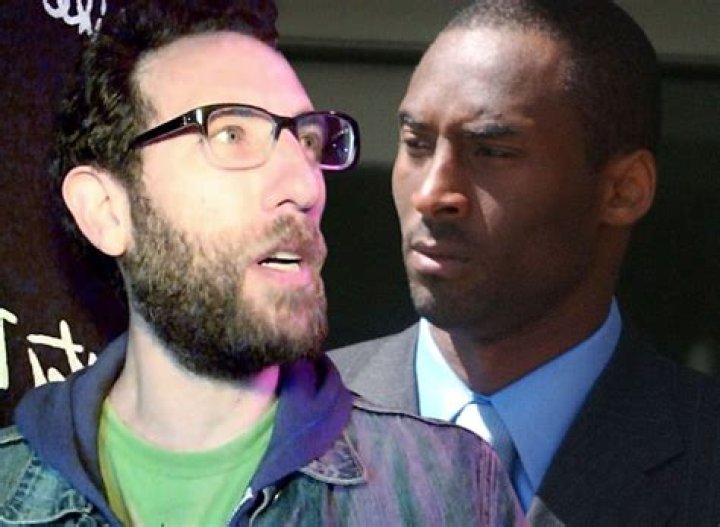 Ari Shaffir Dropped By Talent Agency After ‘Joking’ That Kobe Bryant ‘Died 23 Years Too Late’