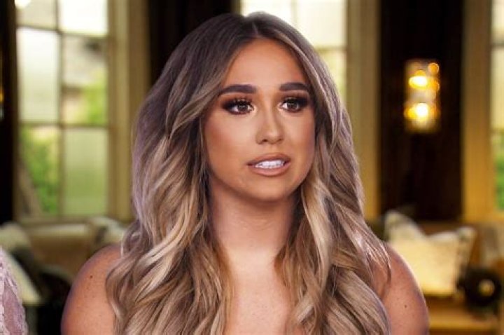 Ariana Biermann Poses In Barely-There Bathing Suit With Her New Model Boyfriend – Check Out The Pic!