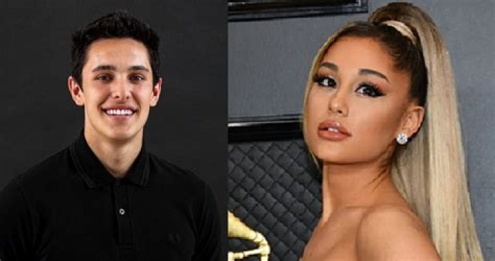Ariana Grande – Here’s Why She Made Her New Romance Public Despite Bad Past Experiences With Dating In The Spotlight!