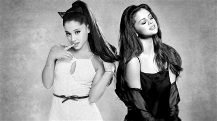 Ariana Grande Pushes Selena Gomez Out Of The “Most Followed” Throne on Instagram