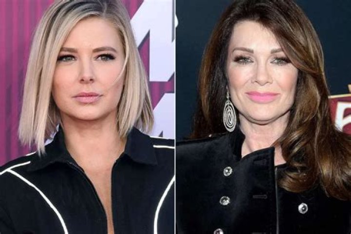 Ariana Madix On Lisa Vanderpump Feud: “She’ll Get Vindictive”