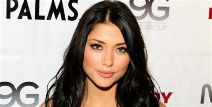 Arianny Celeste – Height, Weight, Bra Size, Measurements & Bio