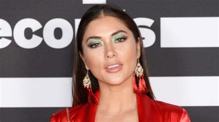 Arianny Celeste in Bathing Suit Has "Birthday Week" — Celebwell