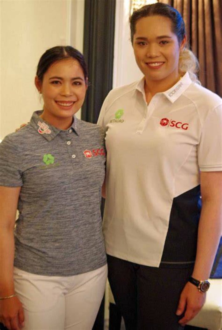 Ariya Jutanugarn Net Worth And Husband: Did She Loss Her Weight?