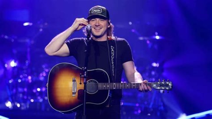 Armie Hammer’s ex has definitely moved on — to country music star Morgan Wallen