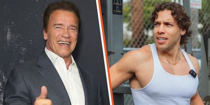 Arnold Schwarzenegger unreasonably angry with Jason Reitman for canning ‘Twins’ sequel after his father died