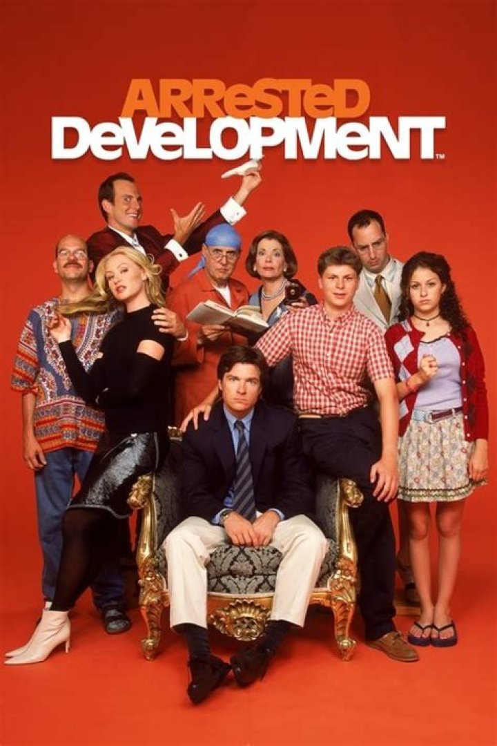 Arrested Development Cast Officially Signs On For New Season