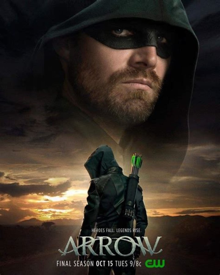 Arrow’s Stephen Amell Apologizes To Dave Bautista For Twitter Comment