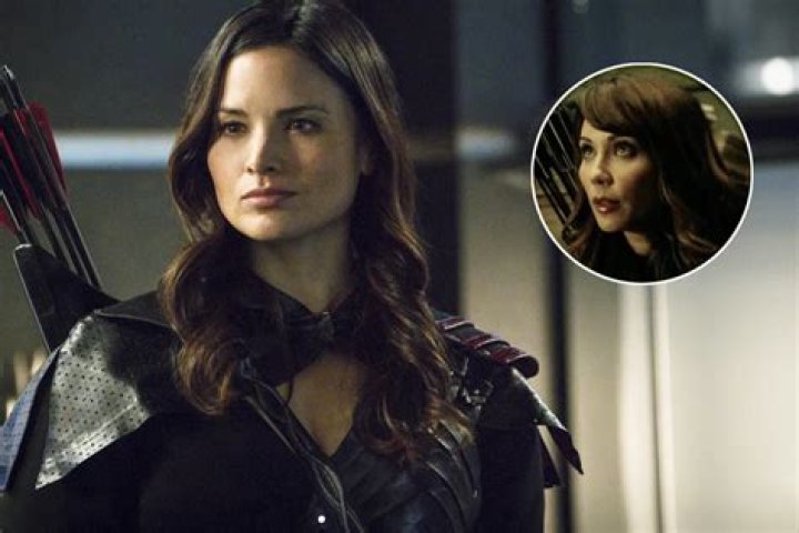 Arrow’s Talia al Ghul Will Be More Than Just A Nyssa Knock Off In Season 5