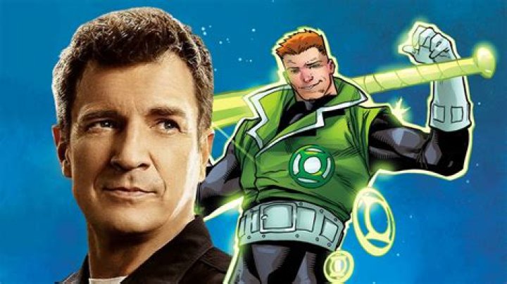 Arrow Showrunner Says Diggle As Green Lantern Is To Be Continued
