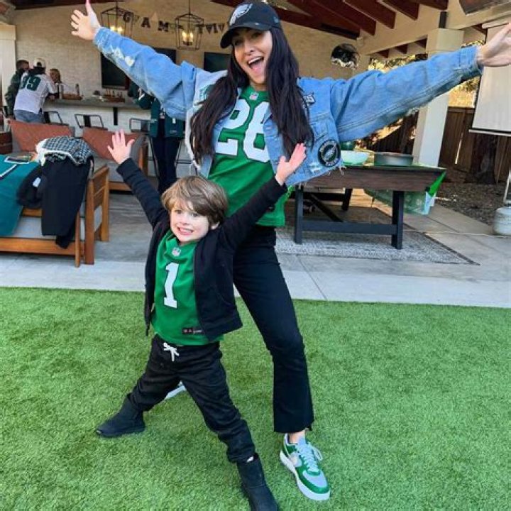 Artem Chigvintsev Will Miss Nikki Bella And Son Matteo But Knows He Is Doing Dancing With The Stars For All The Right Reasons