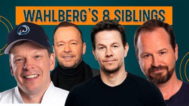 Arthur Wahlberg Biography, Age, Siblings, Height, Family, Wife, and Net Worth