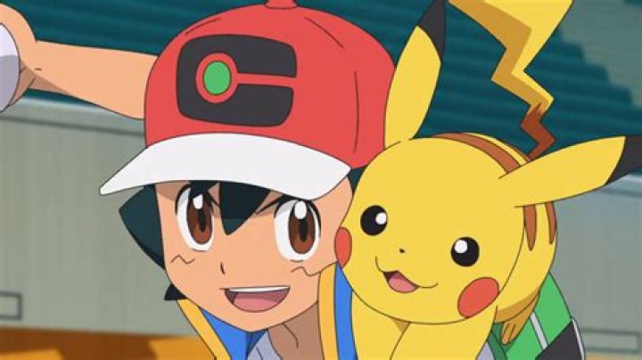 As Ash Ketchum takes a bow in his final Pokémon episode, his English voice actress touchingly celebrates her Japanese counterpart