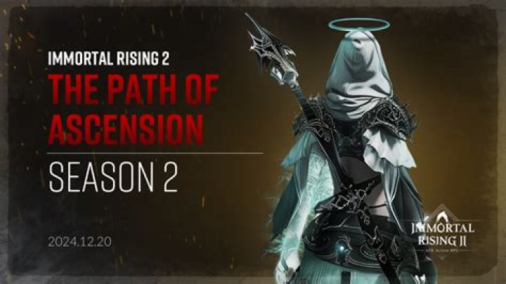 Ascension Season 1 Review