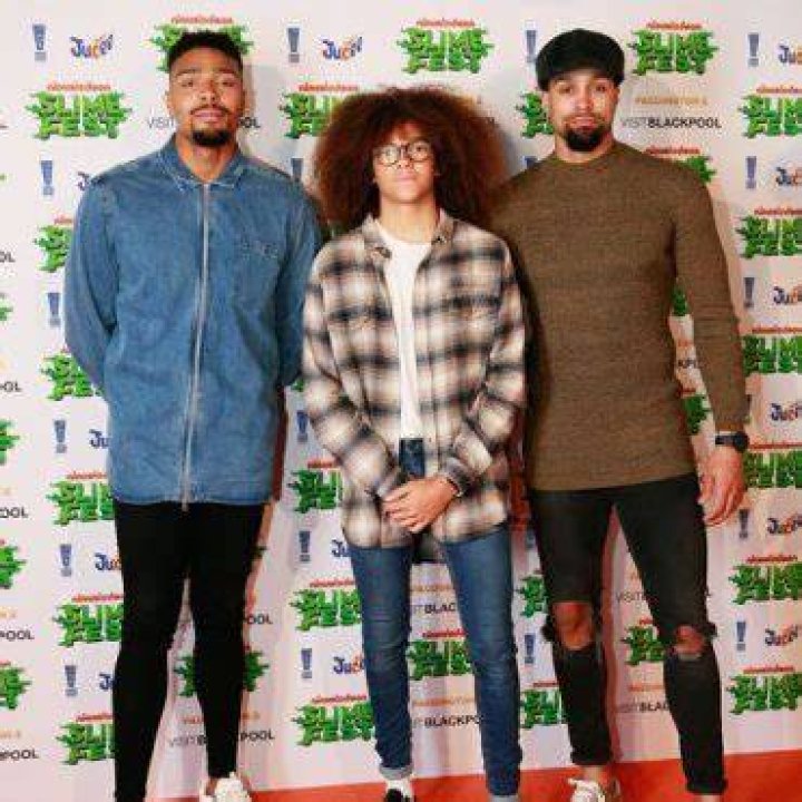 Ashley Banjo Siblings: Meet Jordan Banjo & Talisa Banjo