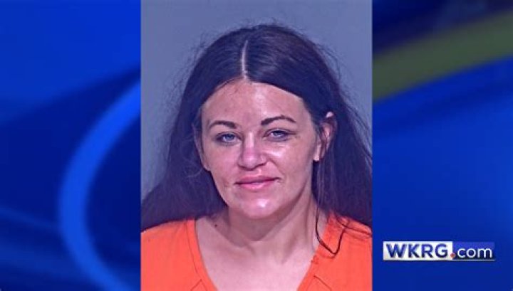 Ashley Boyce – Lawrenceville, GA