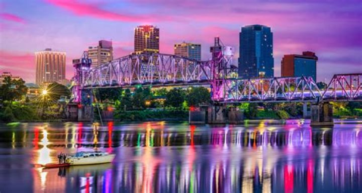 Ashley Browning – Little Rock, AR