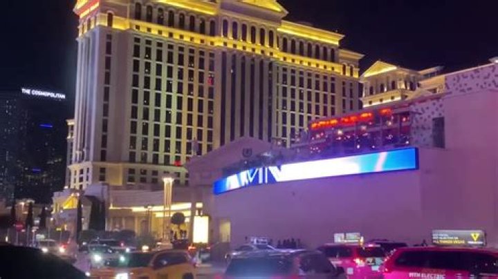 Ashley Dewey, PA – Las Vegas, NV