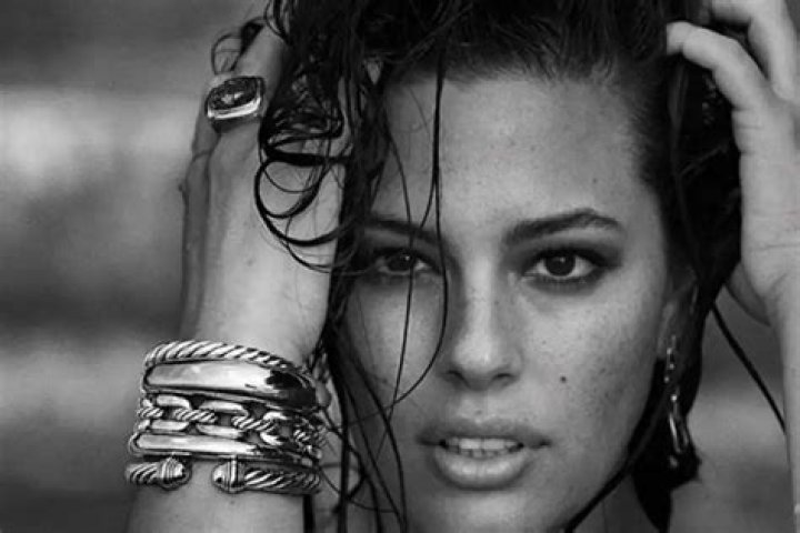 Ashley Graham Shares First Pics And Video Of Baby Isaac