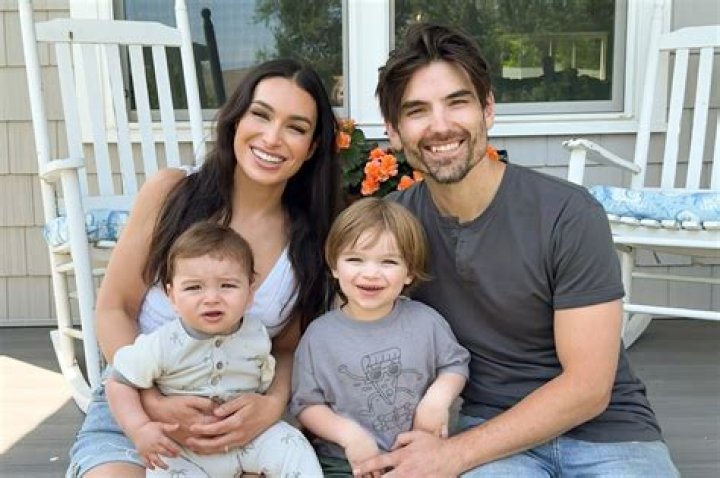 Ashley Iaconetti And Jared Haibon Talk Starting A Family
