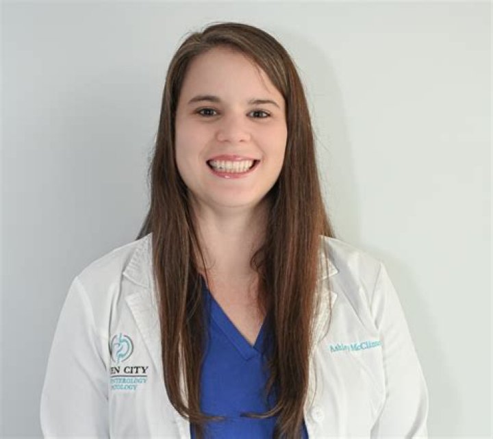 Ashley Short, PA – Charlotte, NC