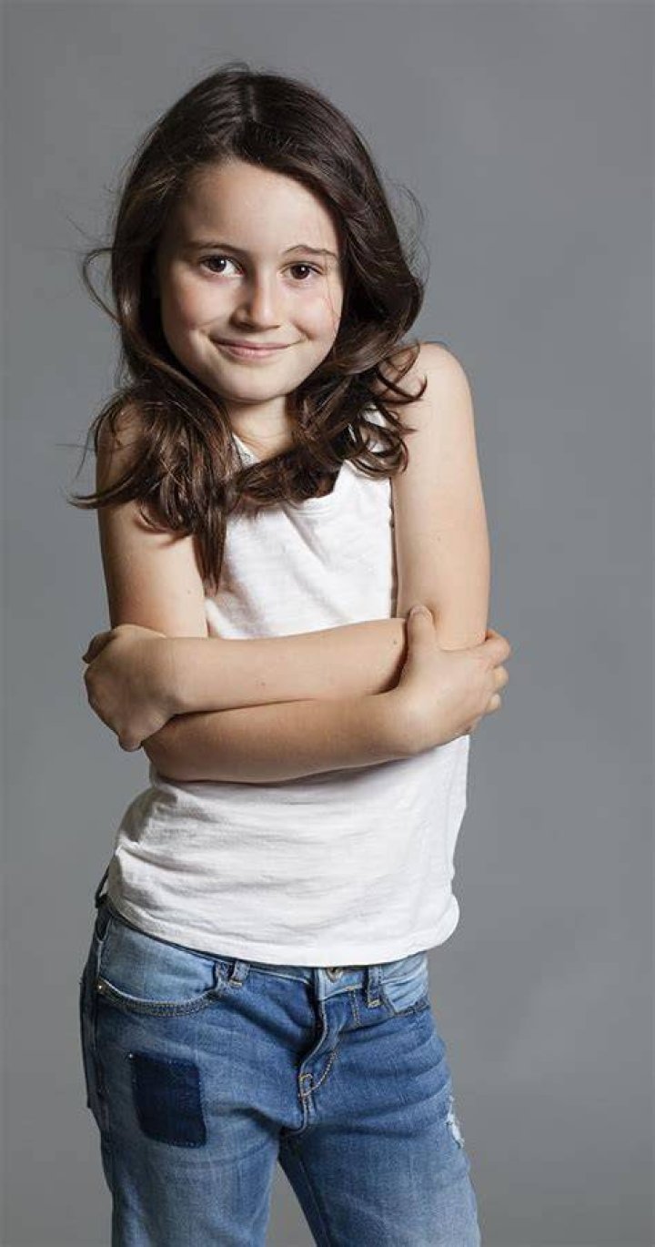 Ashley Silverman