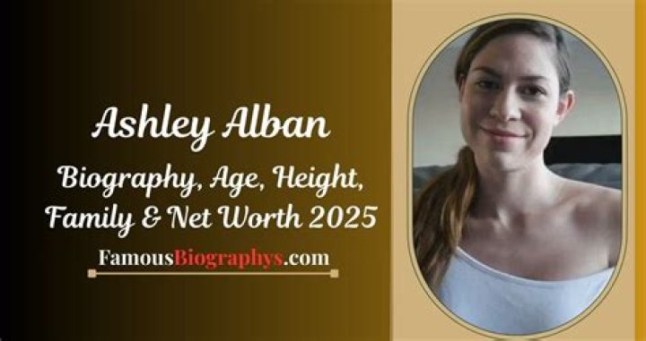 Ashley Steinmann – Seattle, WA