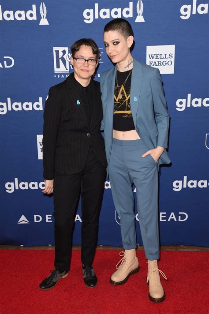Asia Kate Dillon Bio, Wiki, Age, Height, Family, Husband, Children, Movies, Billions and Net Worth