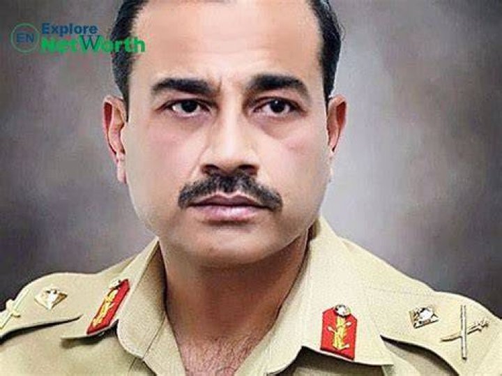 Asim Munir Net Worth, Who is Lt Gen Asim Munir? Height, Age, Wiki, Biography, Wife & More