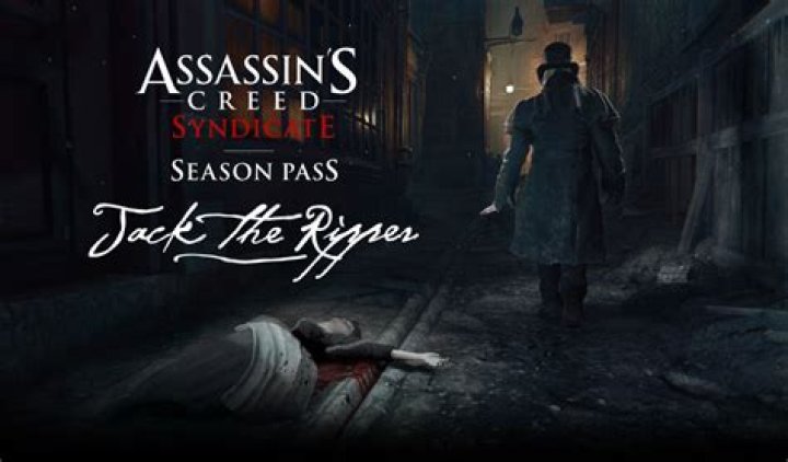 Assassin’s Creed: Syndicate – Jack The Ripper DLC Review