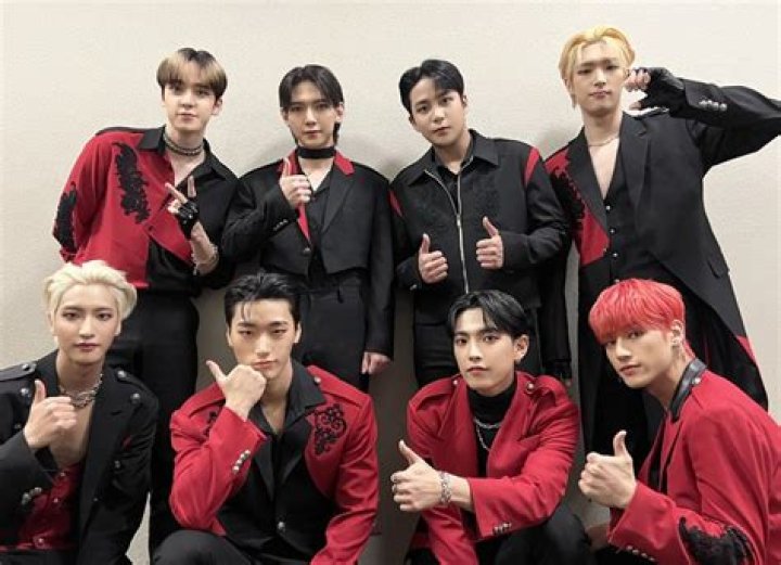 ATEEZ(에이티즈) Net Worth & Earnings (2024)