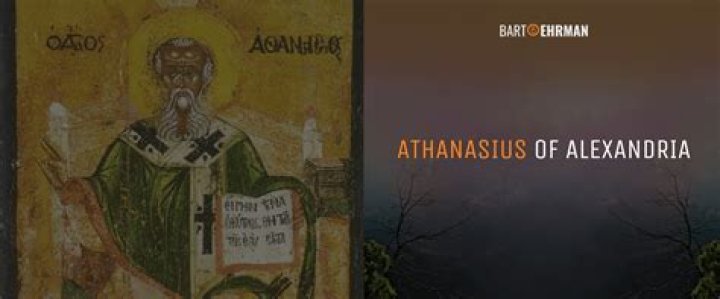 Athanasius Of Alexandria Biography - Facts, Childhood, Family Life & Achievements