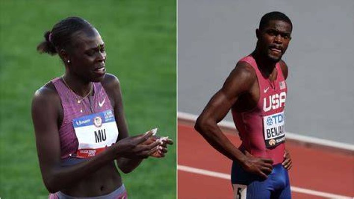 Athing Mu’s Boyfriend: The 20-Year-Old Star Is Currently Dating Brandon Miller, Another Track & Field Athlete!