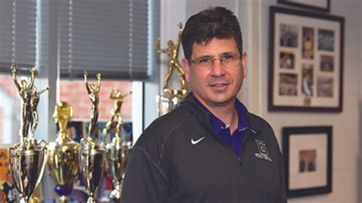 Athletic Director Joe Reyda ‘Dies From Heart Attack, Obituary and Funeral