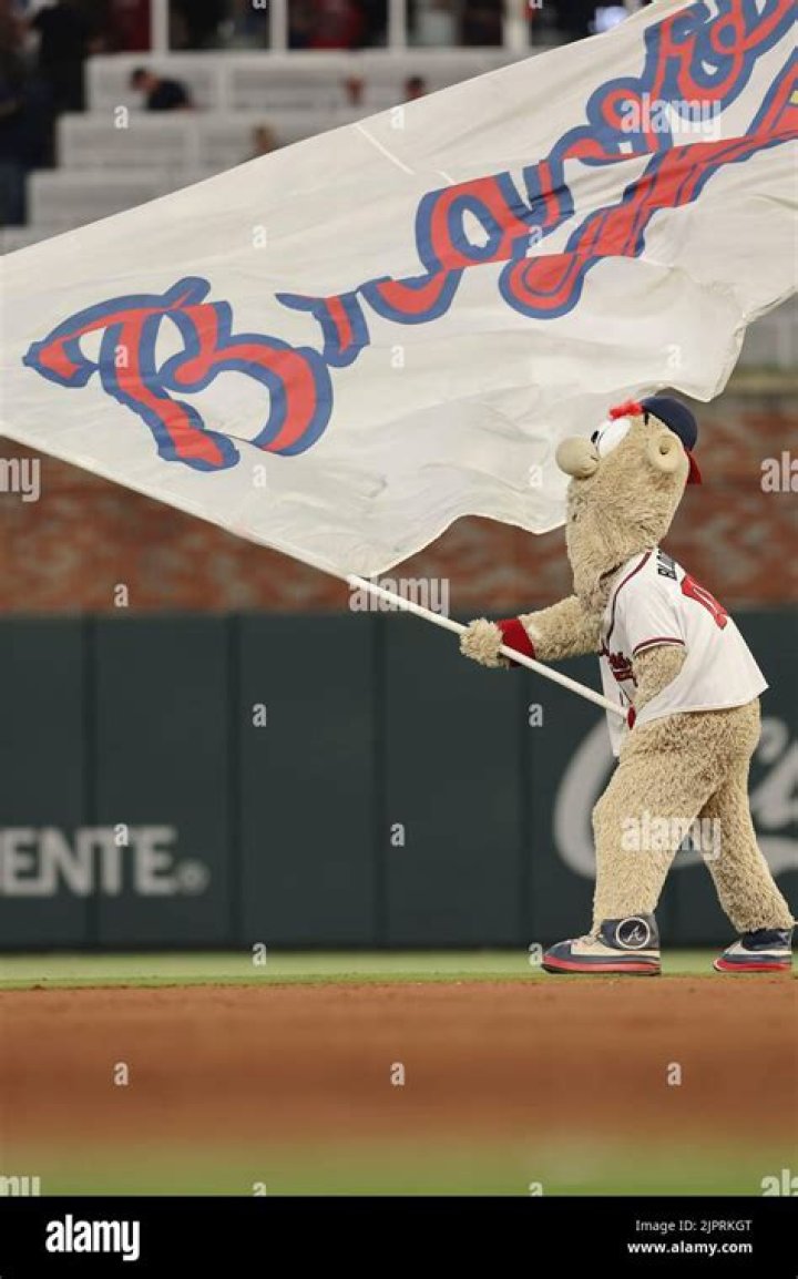 Atlanta Braves Mascot Who Portrayed ‘Chief Noc-A-Homa’ Levi Walker Jr Passes Away