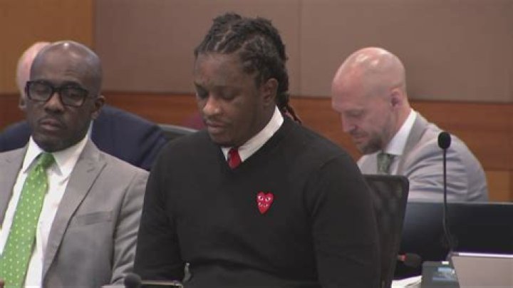 Atlanta: Who Was Donovan Thomas Jr? Young Thug Murder Victim – What Happened To Him?