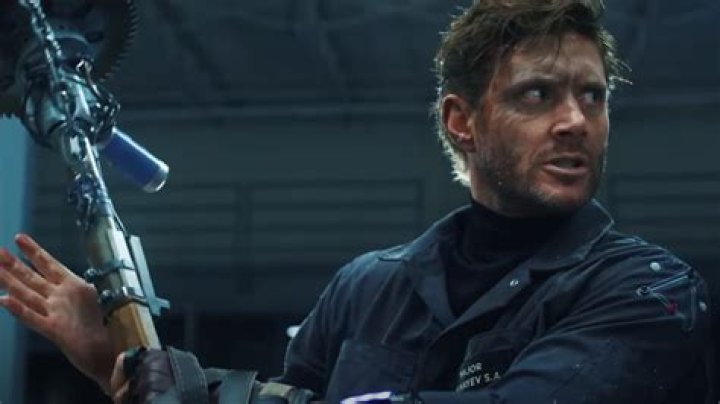 ‘Atomic Heart’ voice cast, confirmed – is Jensen Ackles in the voice cast?