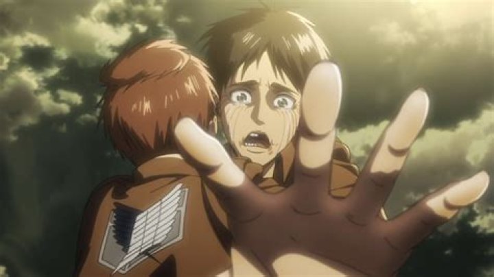 ‘Attack on Titan’ age rating and parents guide